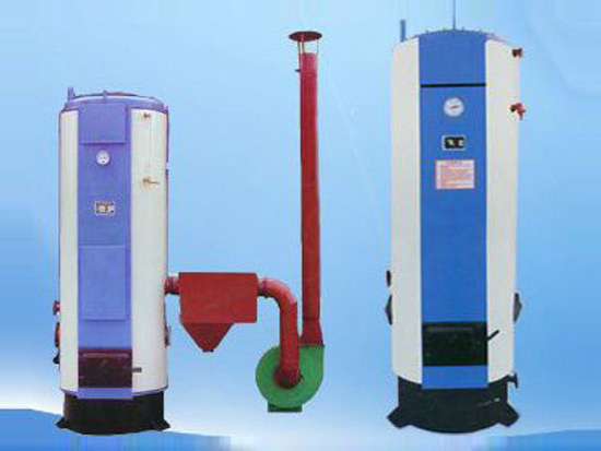 CLHG智能溫控洗浴供暖鍋爐