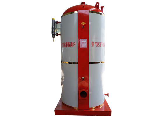 0.2噸、 0.3噸立式燃氣（燃油）蒸汽鍋爐