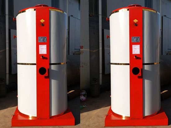 燃?xì)忮仩t廠家介紹：要延長(zhǎng)鍋爐的壽命要注意什么事情